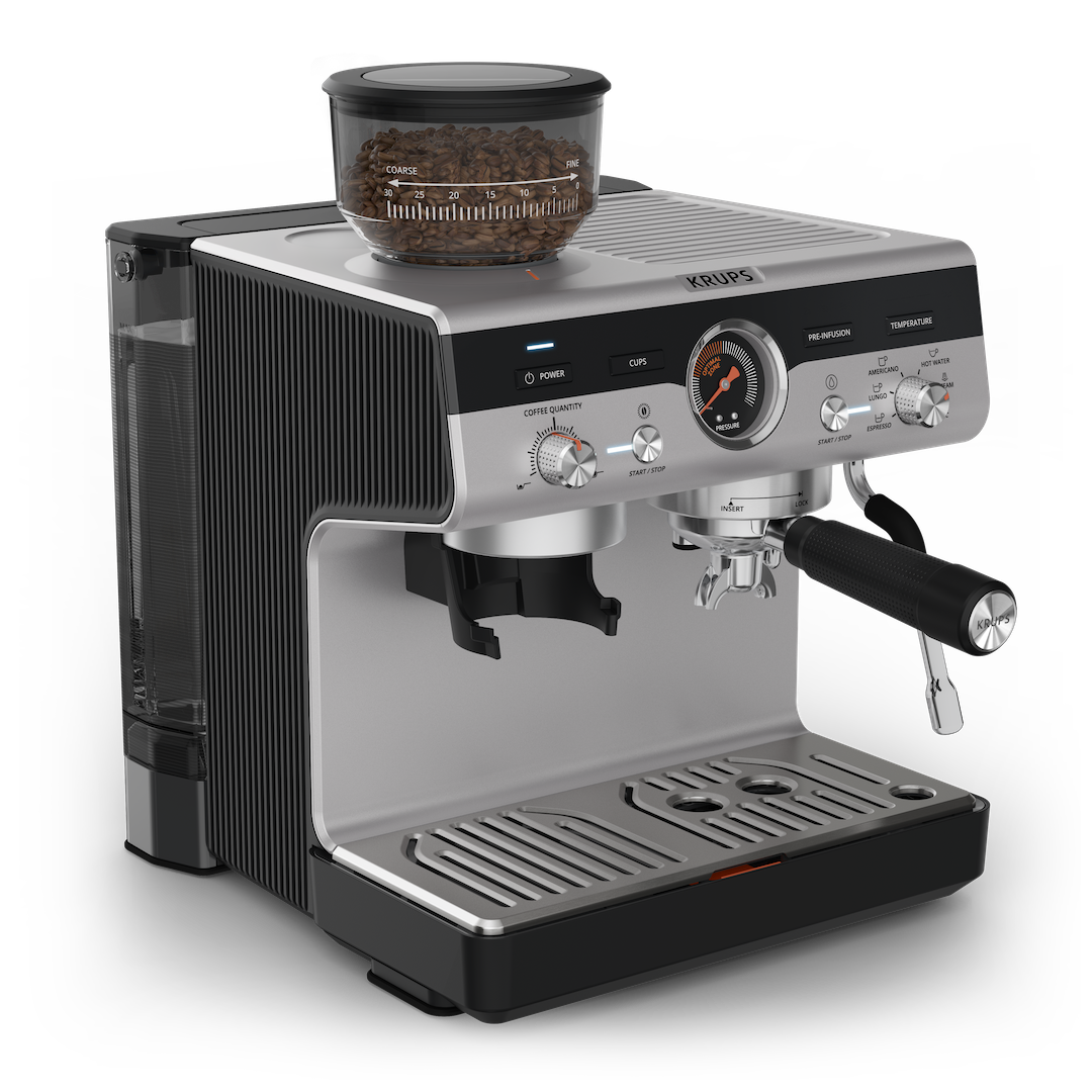 Espresso Bundle